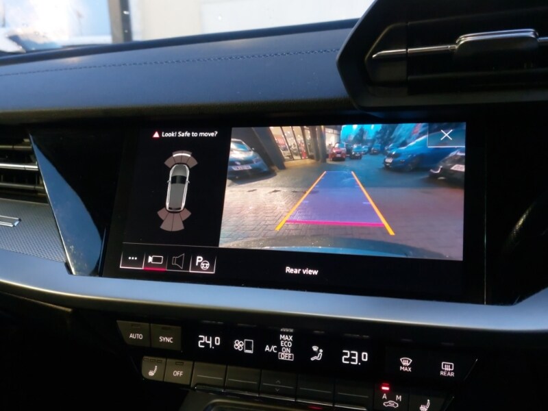 Used Audi A3 2021 for sale - 77318738: Photo 10