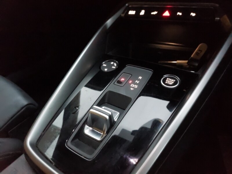 Used Audi A3 2021 for sale - 77318738: Photo 12