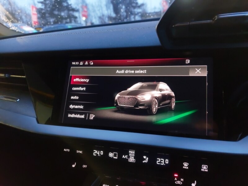 Used Audi A3 2021 for sale - 77318738: Photo 18