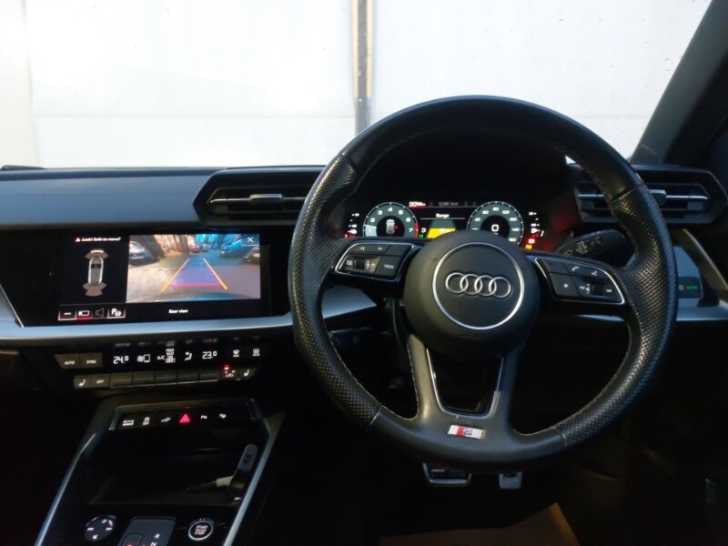 Used Audi A3 2021 for sale - 77318738: Photo 7