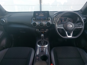 Used Nissan Juke 2023 for sale - 75796002: Photo