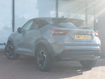 Used Nissan Juke 2023 for sale - 75796002: Photo