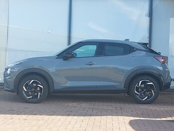 Used Nissan Juke 2023 for sale - 75796002: Photo
