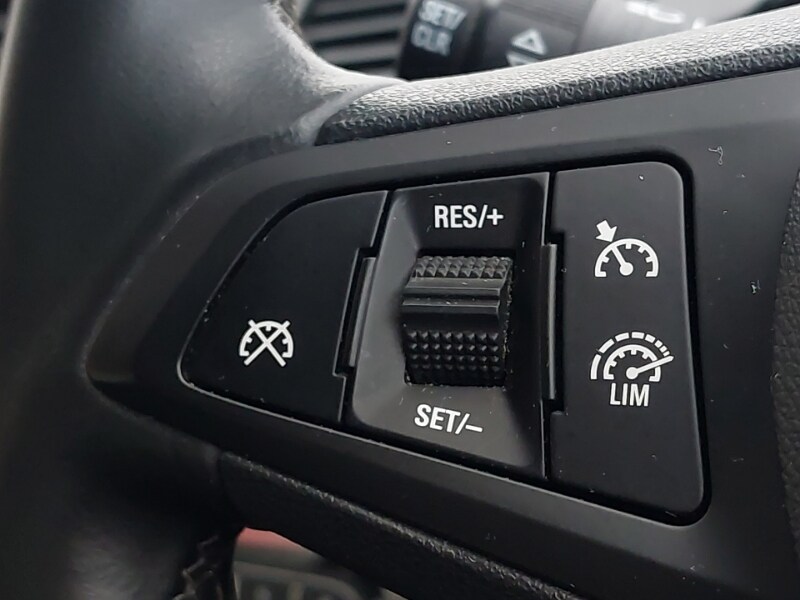 Used Vauxhall Corsa 2015 for sale - 77731378: Photo 13