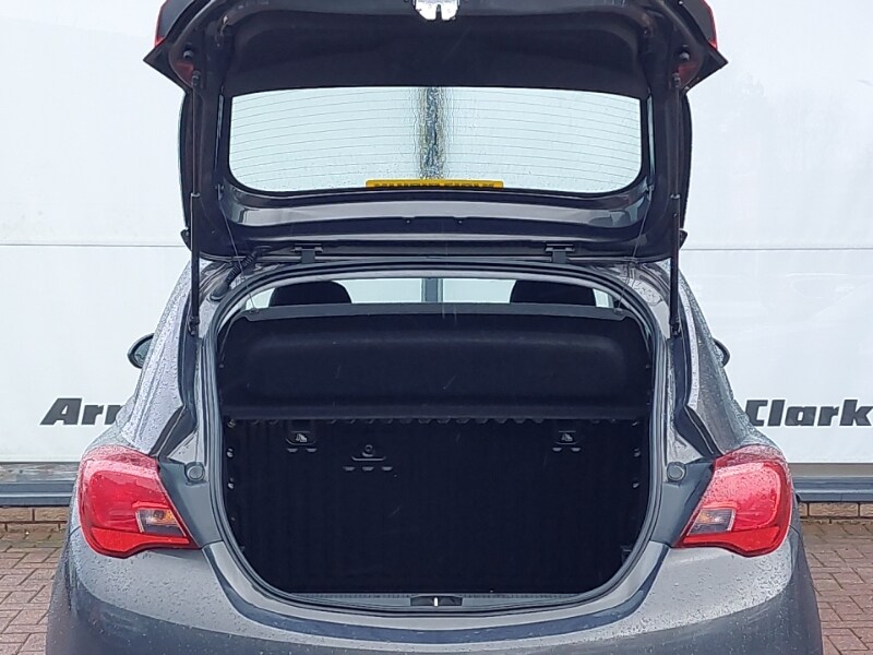 Used Vauxhall Corsa 2015 for sale - 77731378: Photo 8