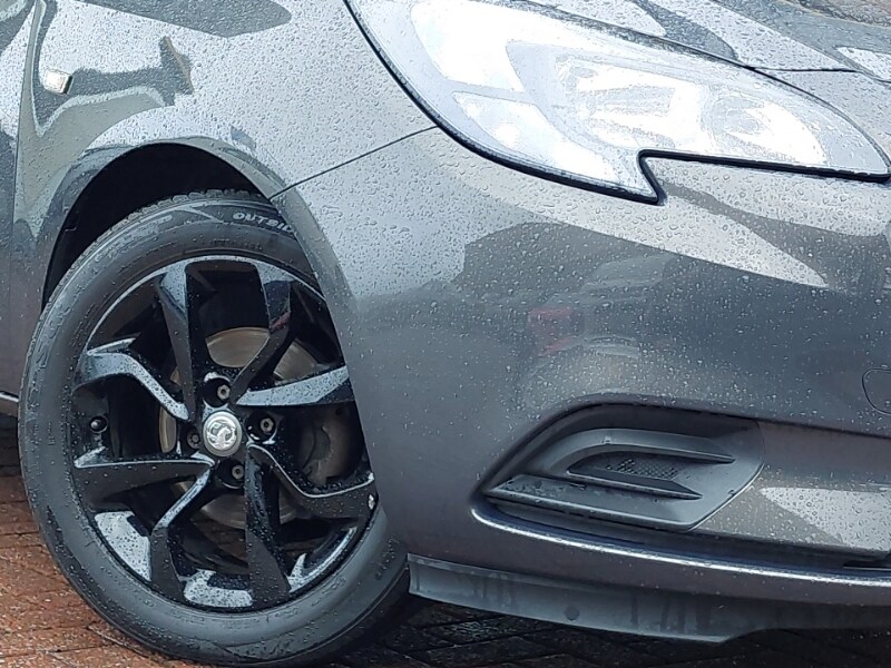 Used Vauxhall Corsa 2015 for sale - 77731378: Photo 9