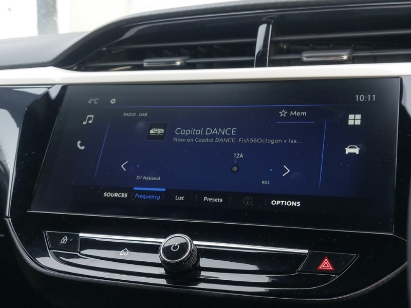 Used Vauxhall Corsa 2025 for sale - 76924804: Photo 10