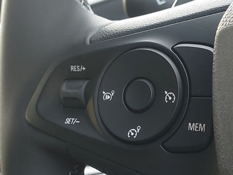 Used Vauxhall Corsa 2025 for sale - 76924804: Photo 14