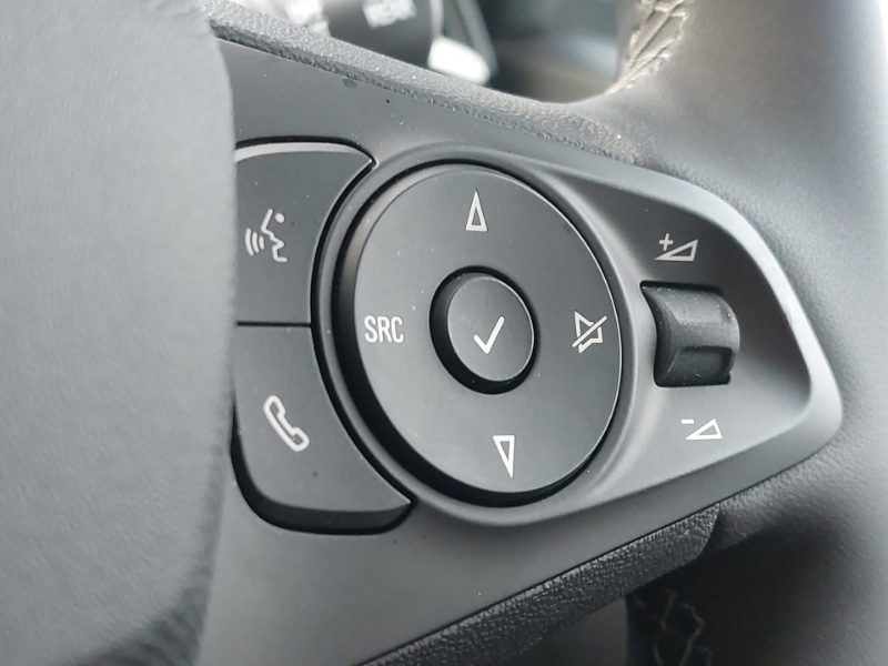 Used Vauxhall Corsa 2025 for sale - 76924804: Photo 15