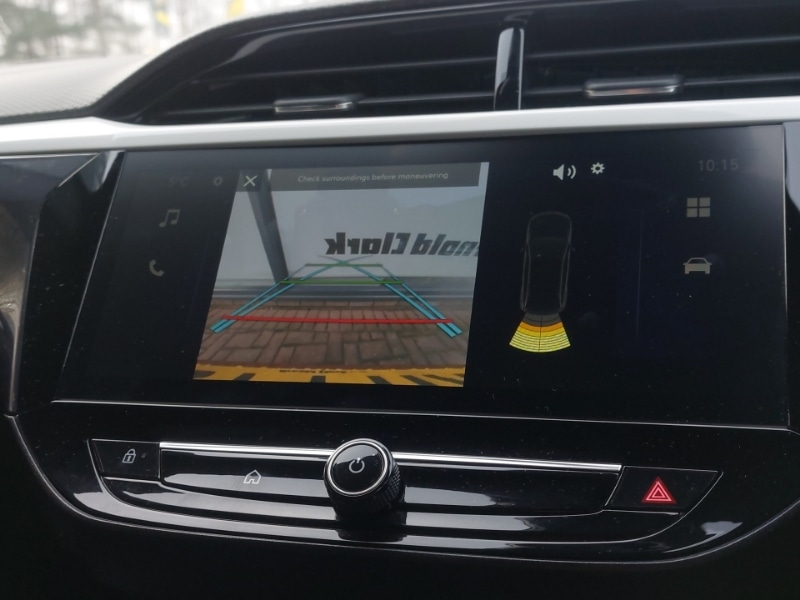 Used Vauxhall Corsa 2025 for sale - 76924804: Photo 17