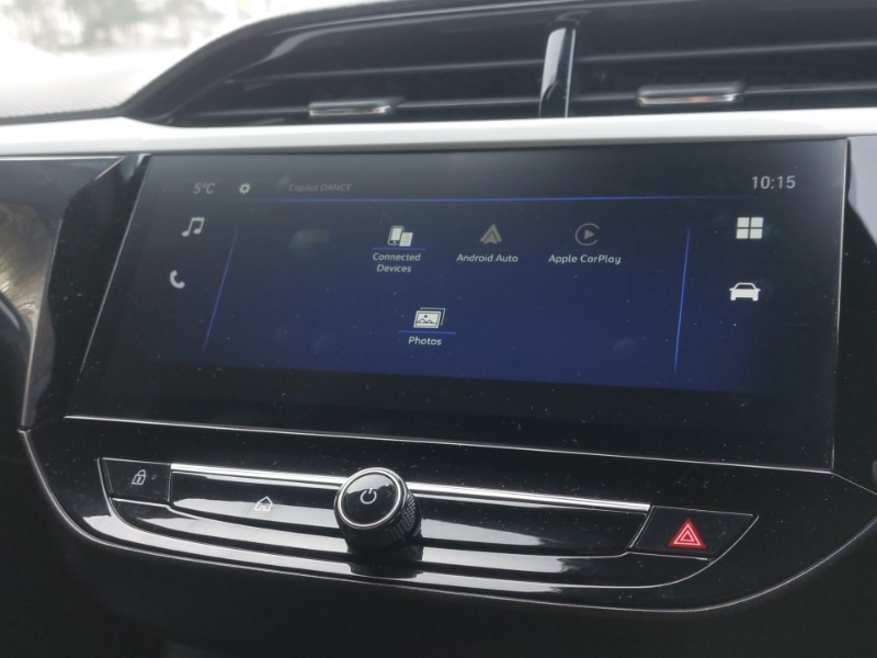 Used Vauxhall Corsa 2025 for sale - 76924804: Photo 18