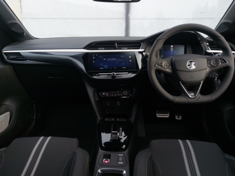 Used Vauxhall Corsa 2025 for sale - 76924804: Photo 2