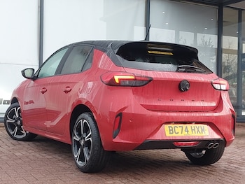 Used Vauxhall Corsa 2025 for sale - 76924804: Photo