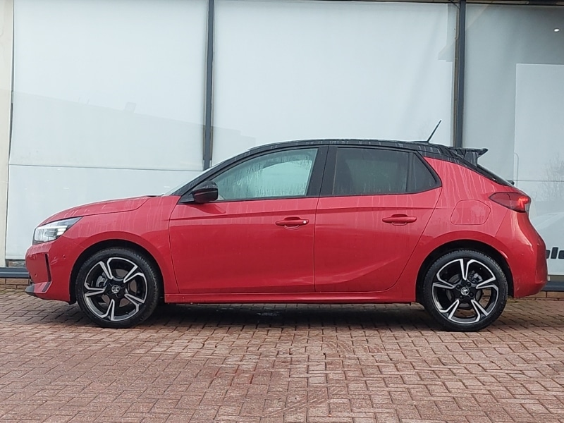 Used Vauxhall Corsa 2025 for sale - 76924804: Photo 4