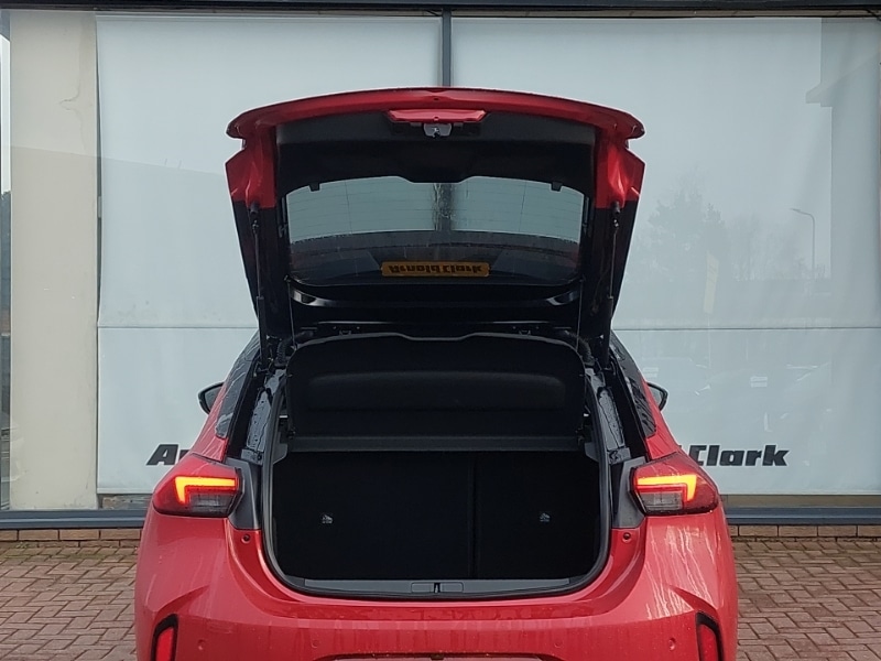 Used Vauxhall Corsa 2025 for sale - 76924804: Photo 8