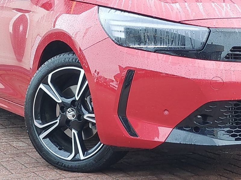 Used Vauxhall Corsa 2025 for sale - 76924804: Photo 9