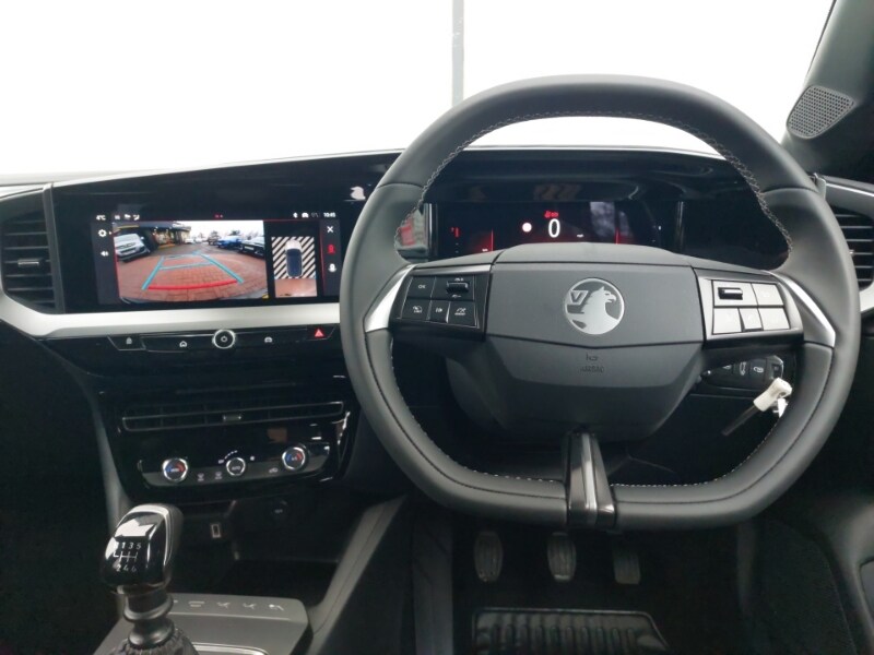 Used Vauxhall Mokka 2025 for sale - 77635873: Photo 7