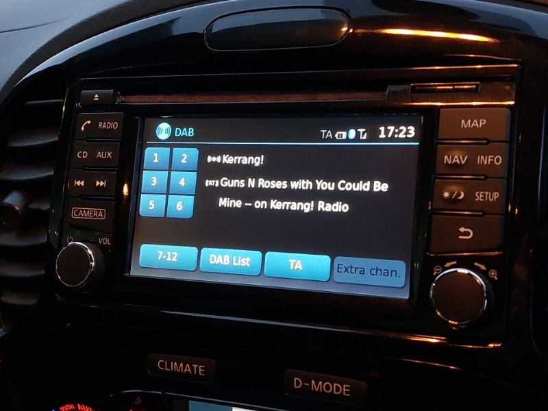 Used Nissan Juke 2017 for sale - 76483940: Photo 16