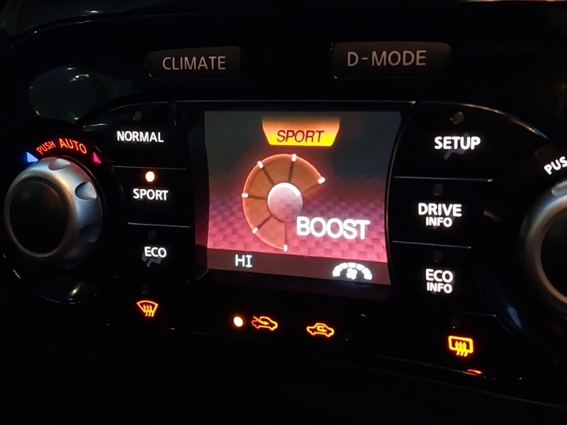 Used Nissan Juke 2017 for sale - 76483940: Photo 17