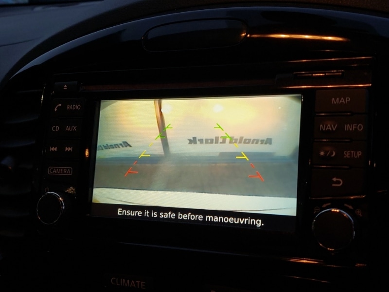 Used Nissan Juke 2017 for sale - 76483940: Photo 18