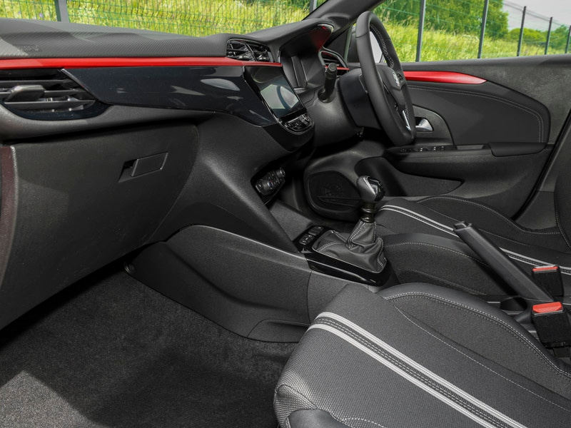 Used Vauxhall Corsa 2025 for sale - 76233380: Photo 5