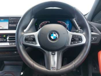 Used BMW 1 Series 2024 for sale - 74937004: Photo