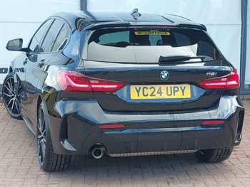 Used BMW 1 Series 2024 for sale - 74937004: Photo