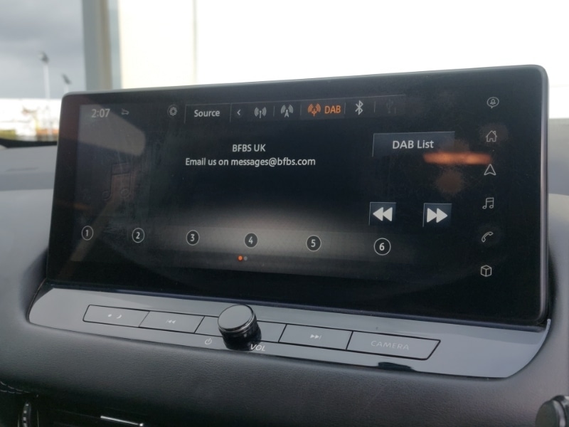 Used Nissan Qashqai 2022 for sale - 76354342: Photo 10