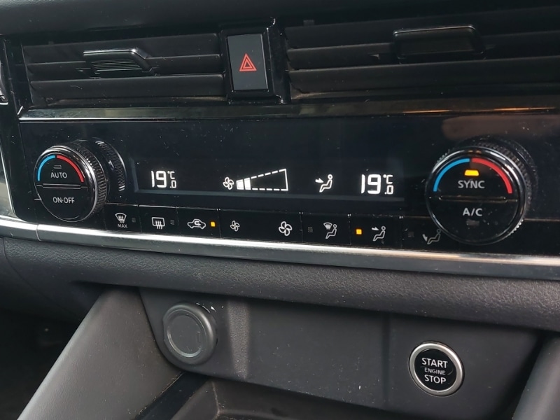 Used Nissan Qashqai 2022 for sale - 76354342: Photo 11