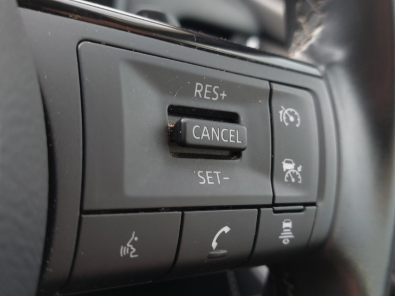 Used Nissan Qashqai 2022 for sale - 76354342: Photo 16