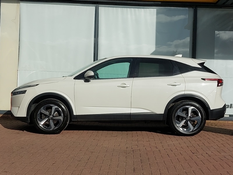 Used Nissan Qashqai 2022 for sale - 76354342: Photo 4