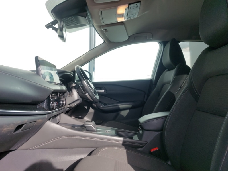 Used Nissan Qashqai 2022 for sale - 76354342: Photo 5