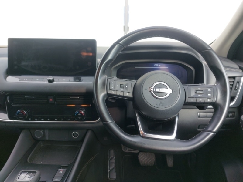 Used Nissan Qashqai 2022 for sale - 76354342: Photo 7