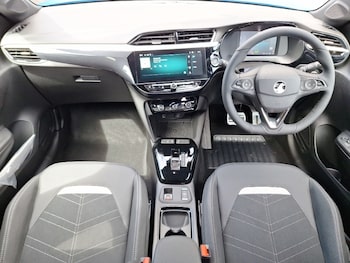Used Vauxhall Corsa 2026 for sale - 79078137: Photo