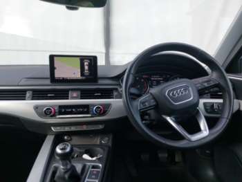 Used Audi A4 2019 for sale - 74956725: Photo