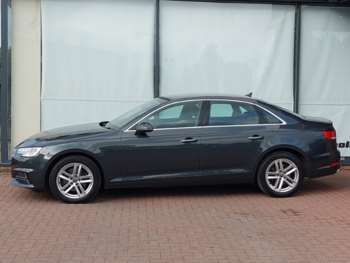 Used Audi A4 2019 for sale - 74956725: Photo