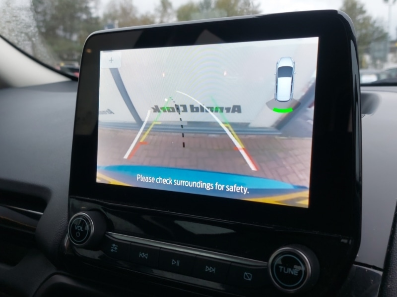 Used Ford Ecosport 2022 for sale - 76465012: Photo 16