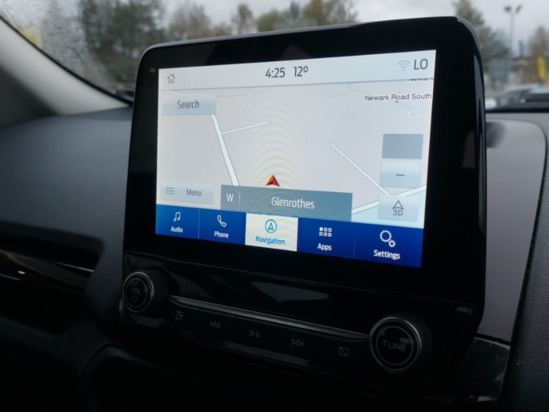 Used Ford Ecosport 2022 for sale - 76465012: Photo 17