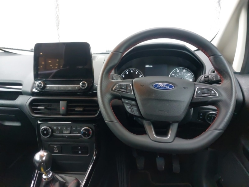 Used Ford Ecosport 2022 for sale - 76465012: Photo 7