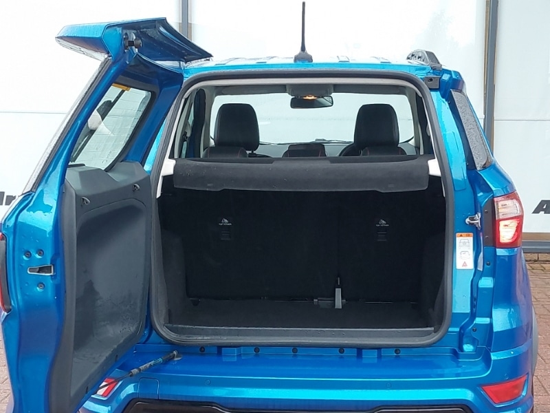 Used Ford Ecosport 2022 for sale - 76465012: Photo 8