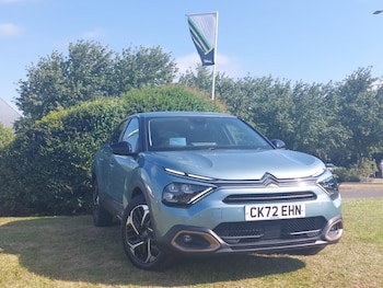 Used Citroen C4 2022 for sale - 79176090: Photo