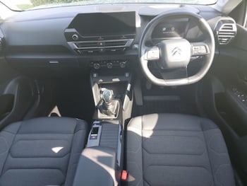 Used Citroen C4 2022 for sale - 79176090: Photo