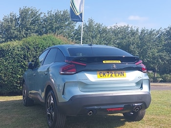 Used Citroen C4 2022 for sale - 79176090: Photo