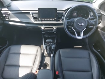 Used Kia Rio 2021 for sale - 79180429: Photo