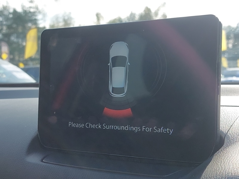 Used Mazda Mazda2 2024 for sale - 77114905: Photo 18