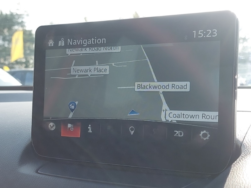 Used Mazda Mazda2 2024 for sale - 77114905: Photo 19