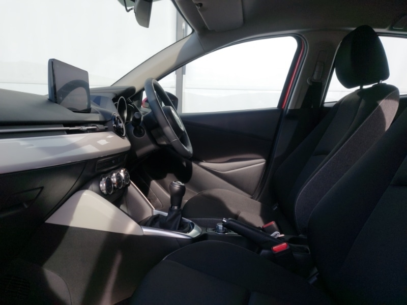 Used Mazda Mazda2 2024 for sale - 77114905: Photo 5