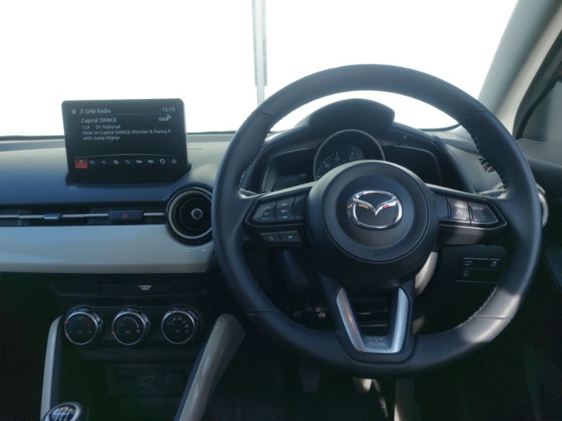 Used Mazda Mazda2 2024 for sale - 77114905: Photo 7