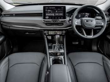 Used Jeep Compass 2025 for sale - 74848108: Photo