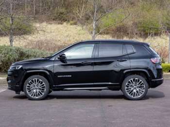 Used Jeep Compass 2025 for sale - 74848108: Photo